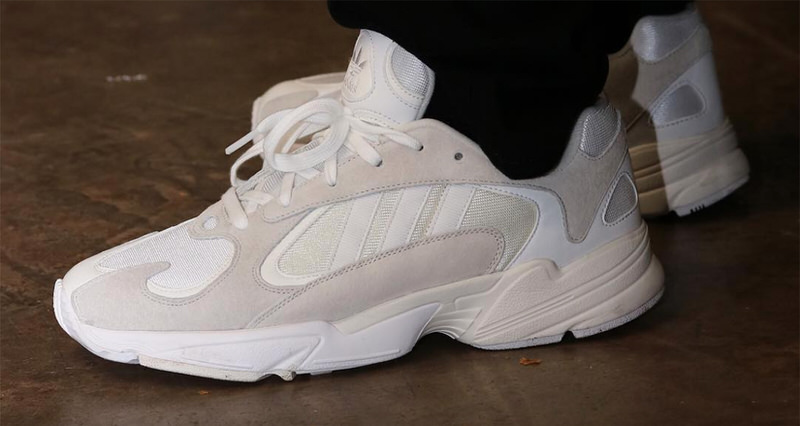 adidas yung 1 2018