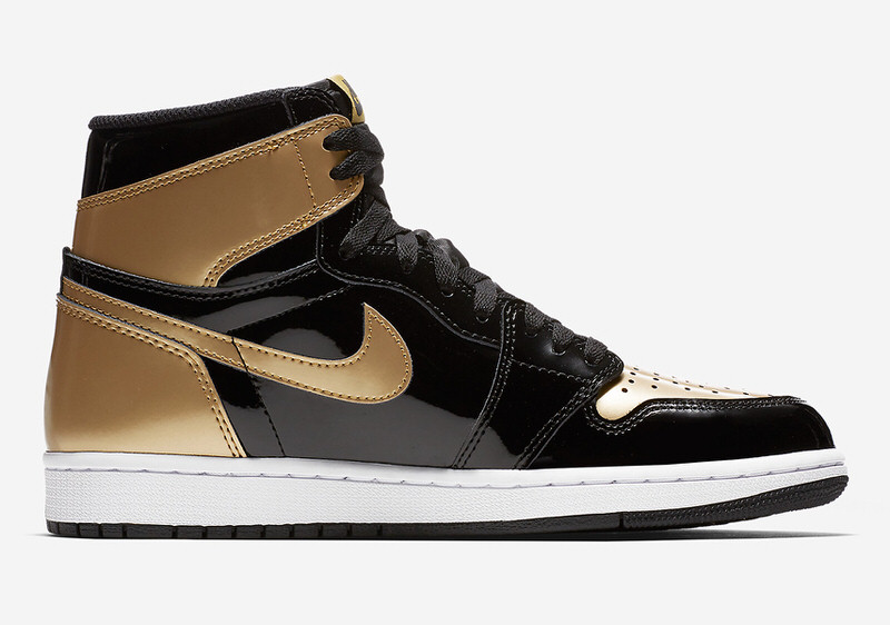 Jordan 1 retro high og nrg gold toe cheap