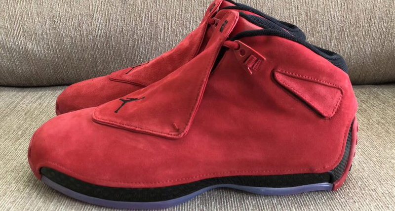 jordan 18 toro