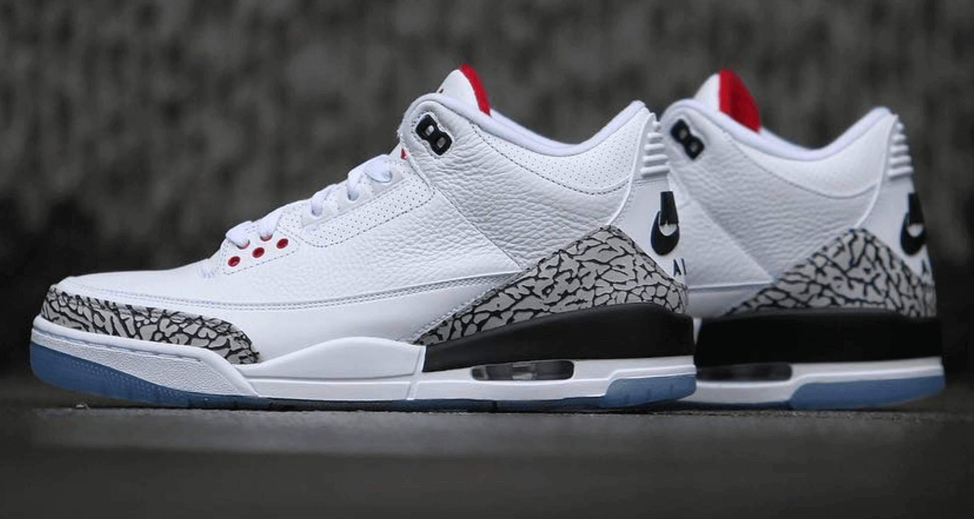 jordan 3 free throw line for sale