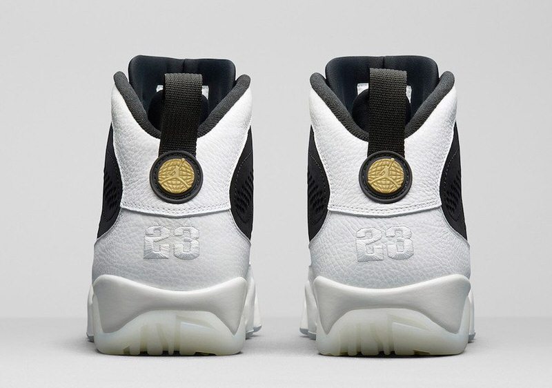 Air Jordan 9 "City of Flight"