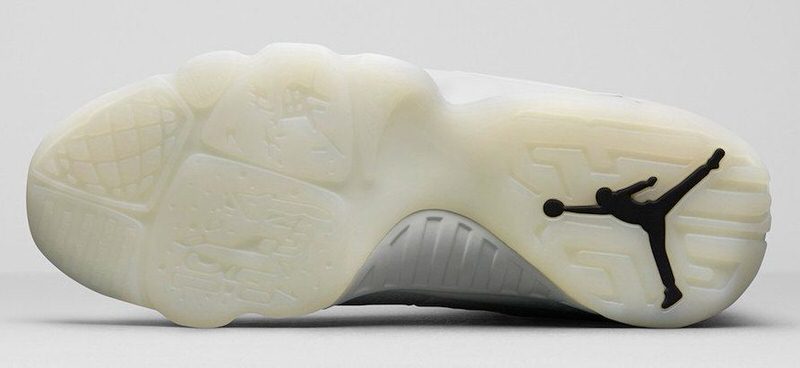 Air Jordan 9 "City of Flight"