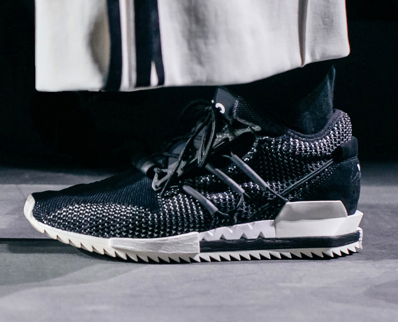 Adidas Y-3 Previews Killer Fall/Winter Lineup | Kicks