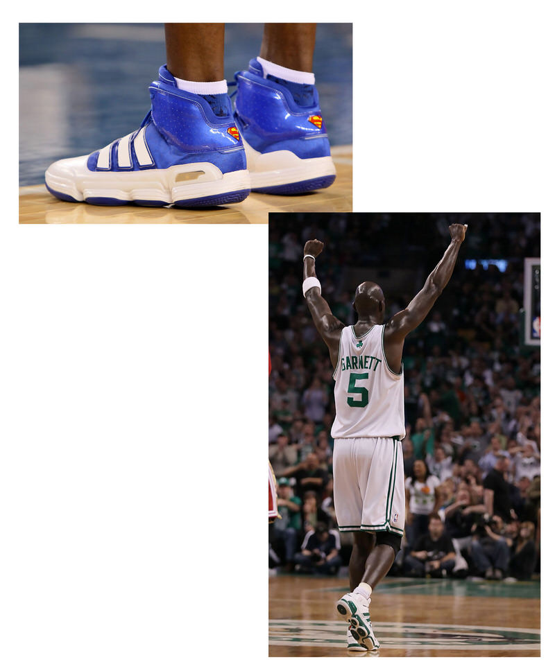 adidas ts supernatural commander kevin garnett