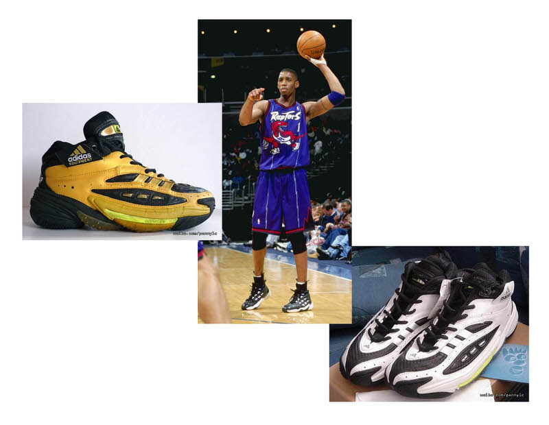 adidas violation basketball shoes 1998