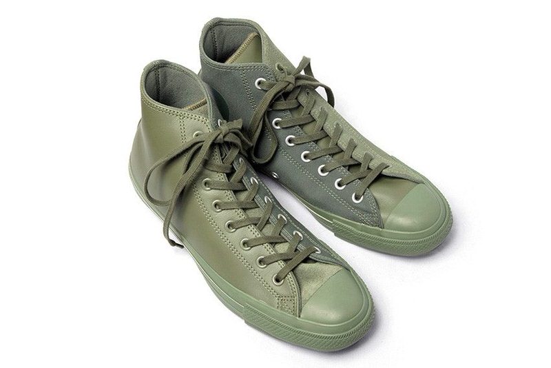 Engineered Garments x Converse All-Star Pack 
