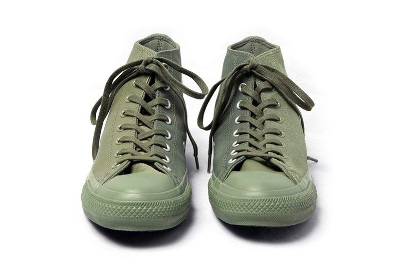 Engineered Garments x Converse All-Star Pack 