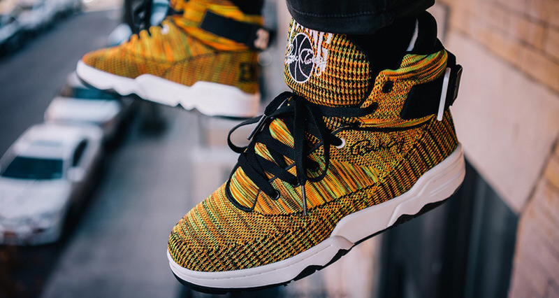 Ewing Athletics "BHM" Pack