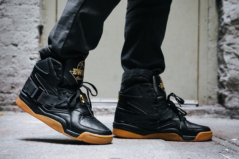 Ewing Athletics "BHM" Pack