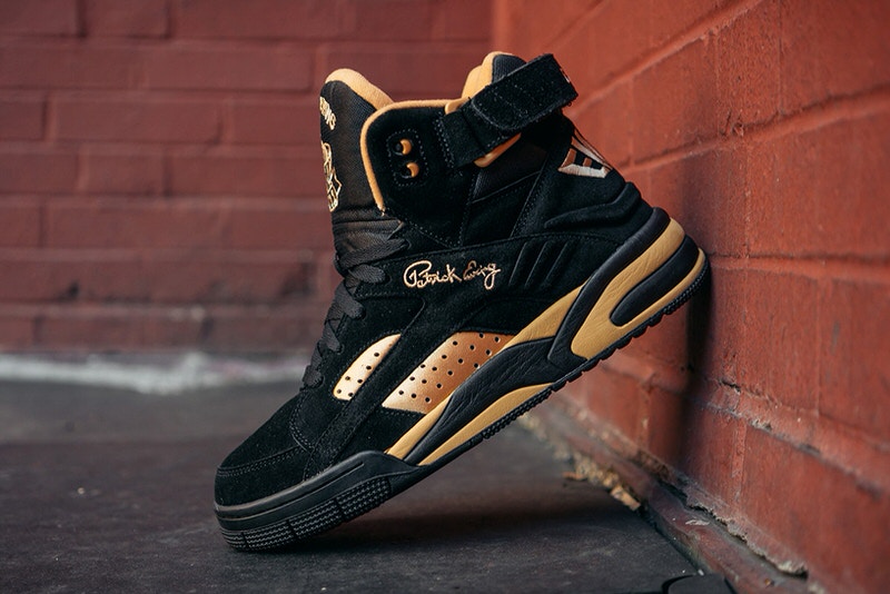 Ewing Athletics "BHM" Pack