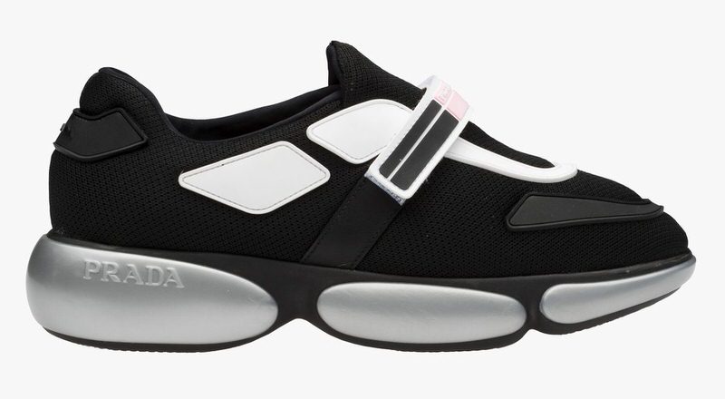 Prada Cloudbust