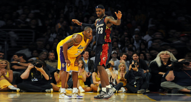 Lebron mlk shoes hotsell