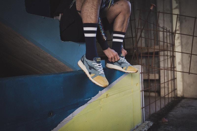 Lc23 sales x diadora