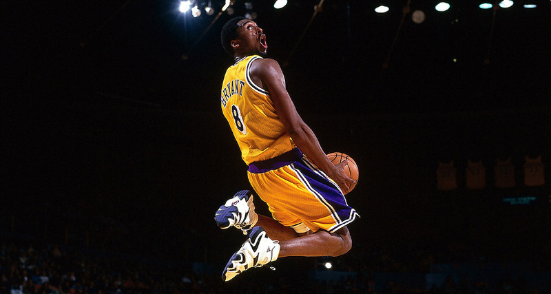 adidas The Kobe // Throwback Thursday