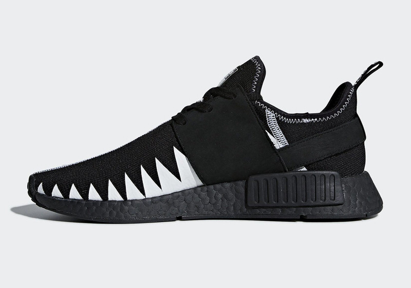 NEIGHBORHOOD x adidas NMD Release | Nice Kicks