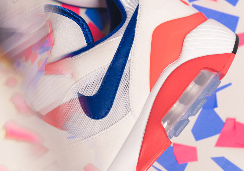 Nike Air Max 180 "Ultramarine"