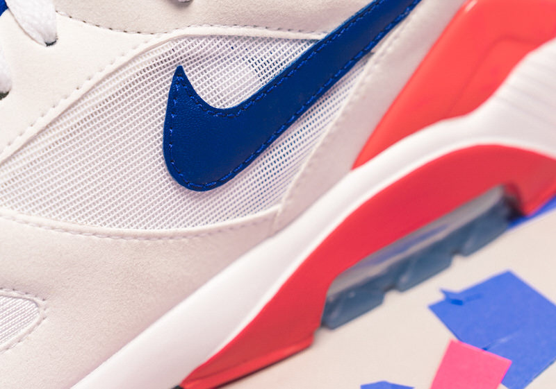 Nike Air Max 180 "Ultramarine"