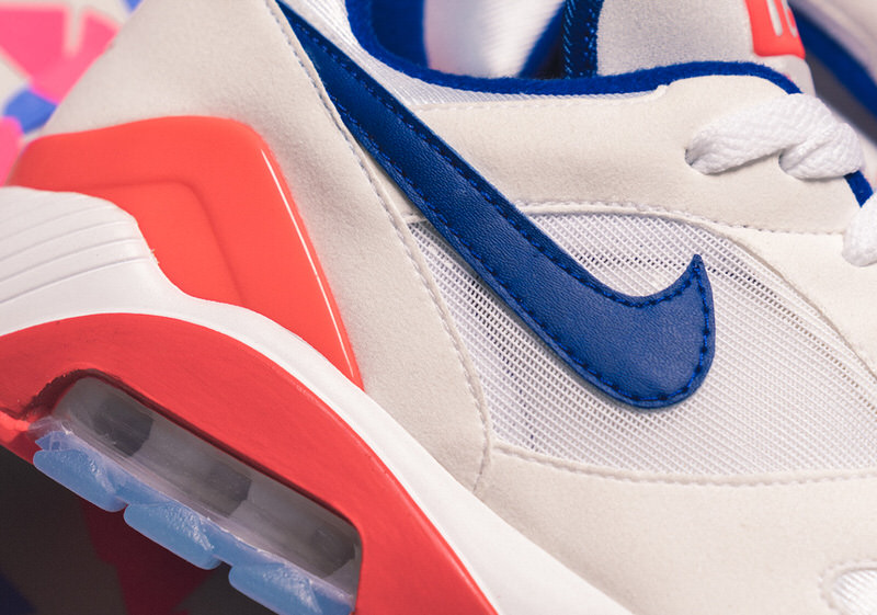 Nike Air Max 180 "Ultramarine"