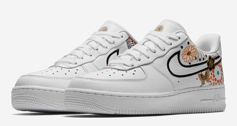 nike air force 1 low lunar