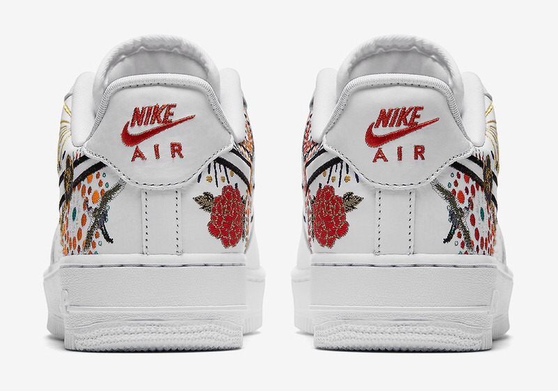 Nike Air Force 1 Low Lunar New Year Preview Nice Kicks