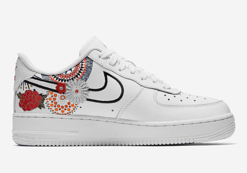 Nike Air Force 1 Low "Lunar New Year"