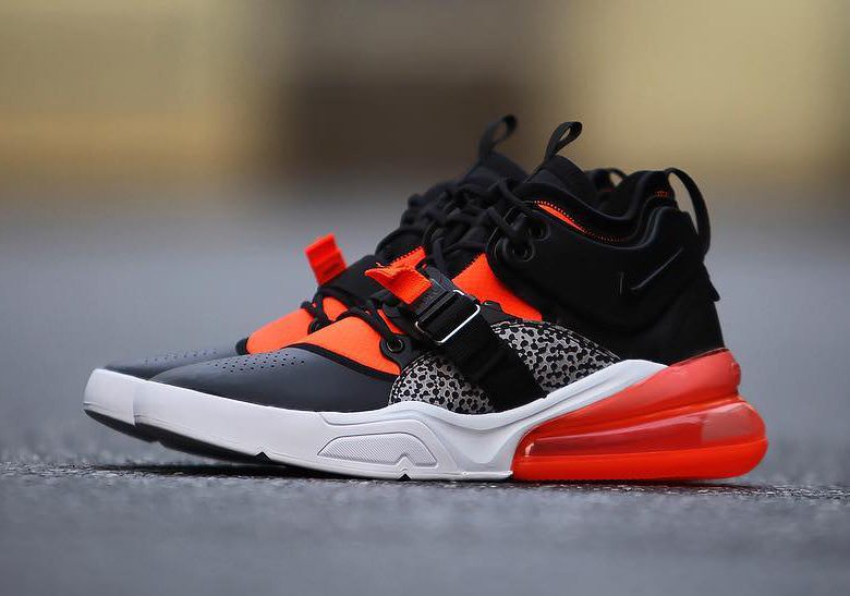 nike 270 safari