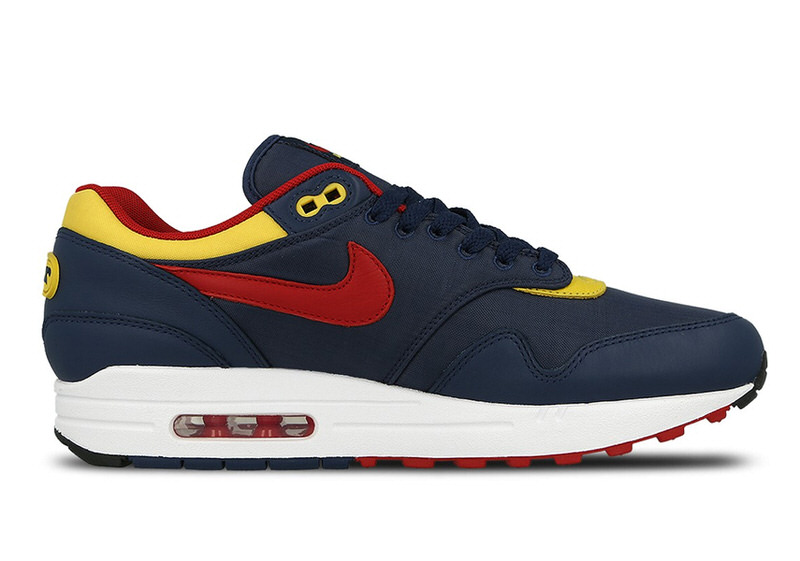 Nike Air Max 1 "Snow Beach"