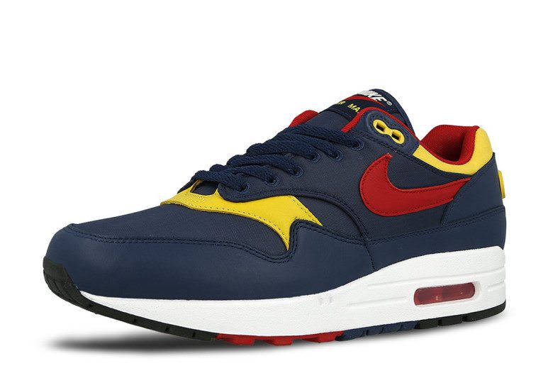 Nike Air Max 1 "Snow Beach"