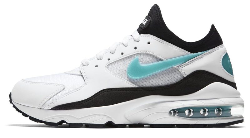 Nike Air Max 93 "Menthol"