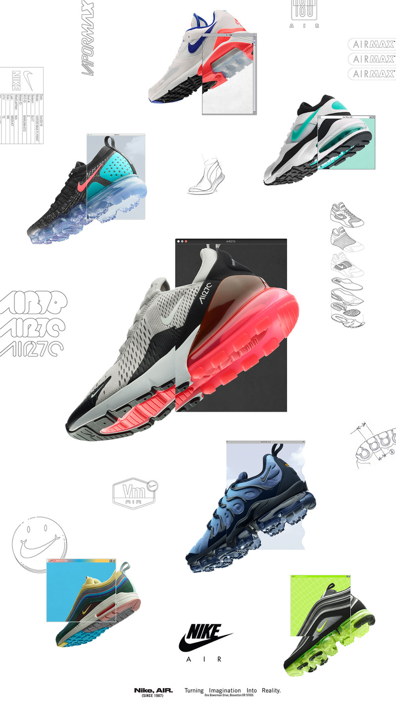 Nike Air Max Day 2018 Lineup | Nice Kicks