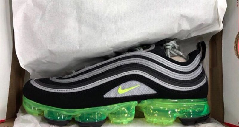 Nike Air VaporMax 97 Japan Release Date Nice Kicks