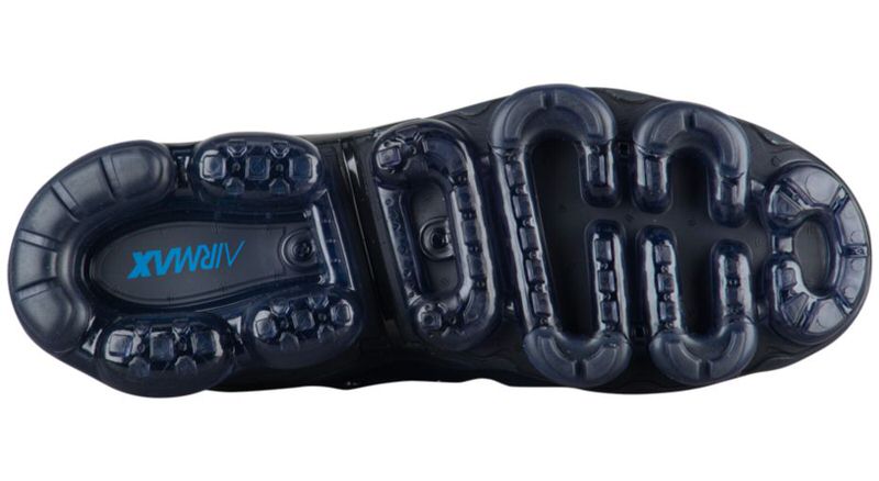 obsidian vapormax plus