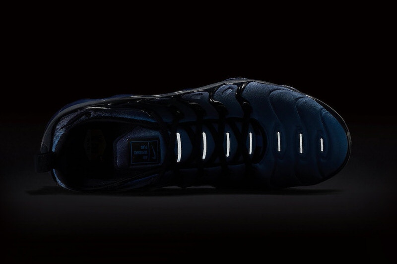 Nike Air VaporMax Plus "Photo Blue"