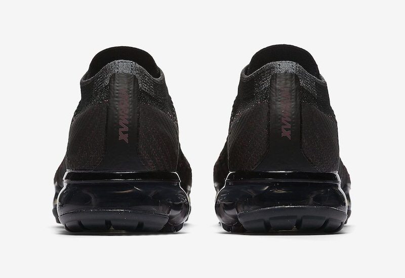 Vapormax vintage wine hotsell