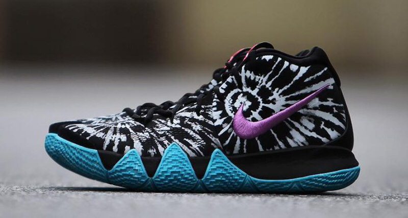 nike kyrie 4 all star