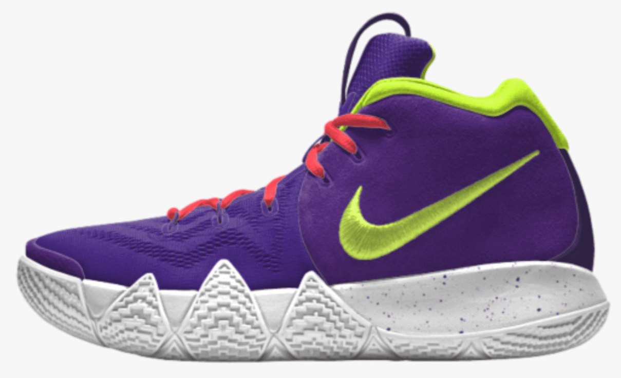 nikeid kyrie 4