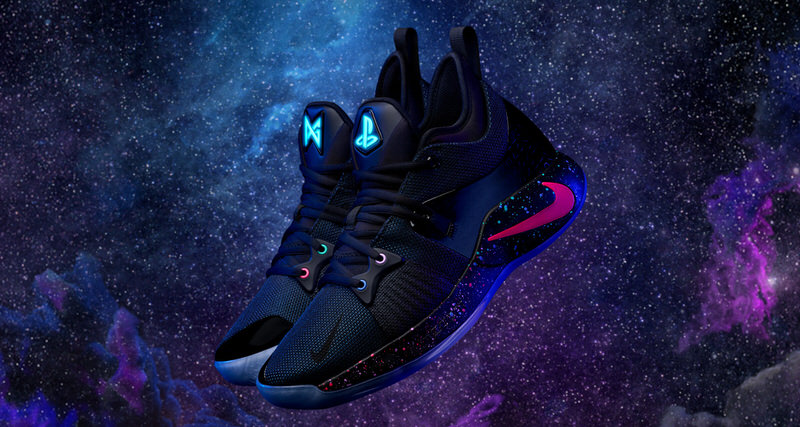 Nike PG2 "Playstation"