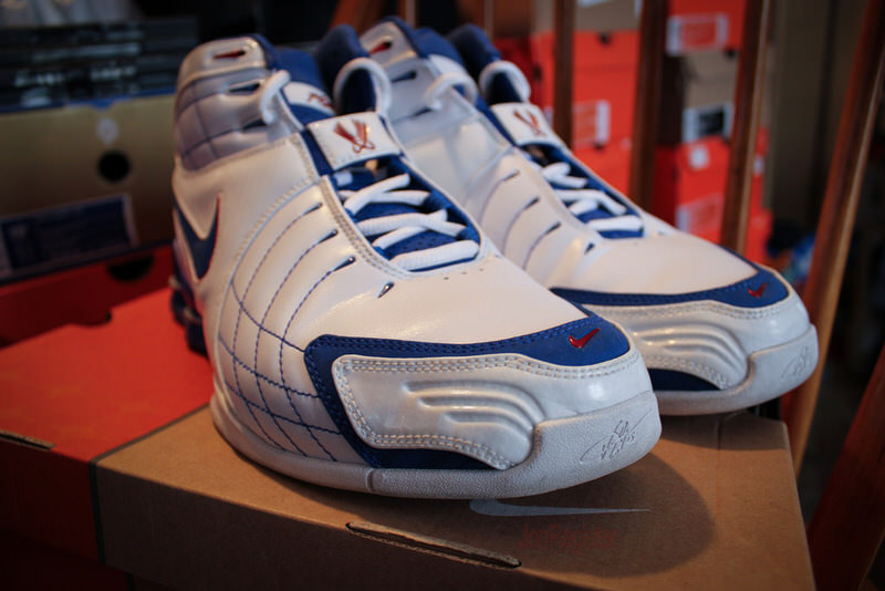 Nike shox vc 5 outlet