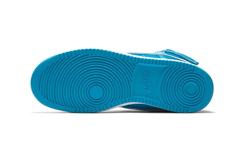 Nike Vandal Supreme “Blue Orbit”