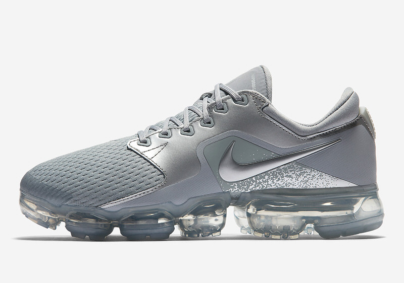 Air vapormax top cs medium olive
