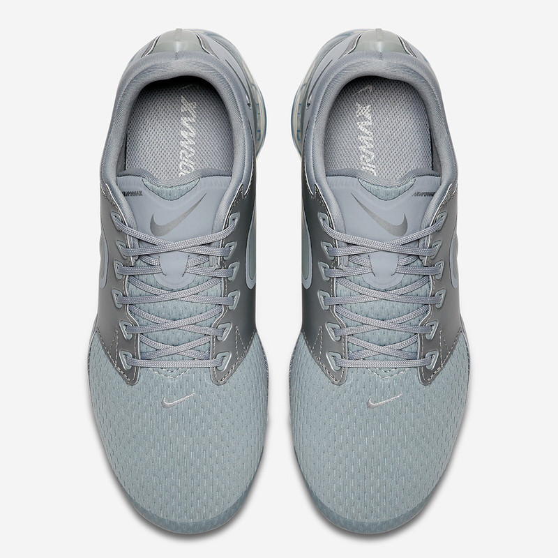 Nike Air VaporMax CS "Wolf Grey"