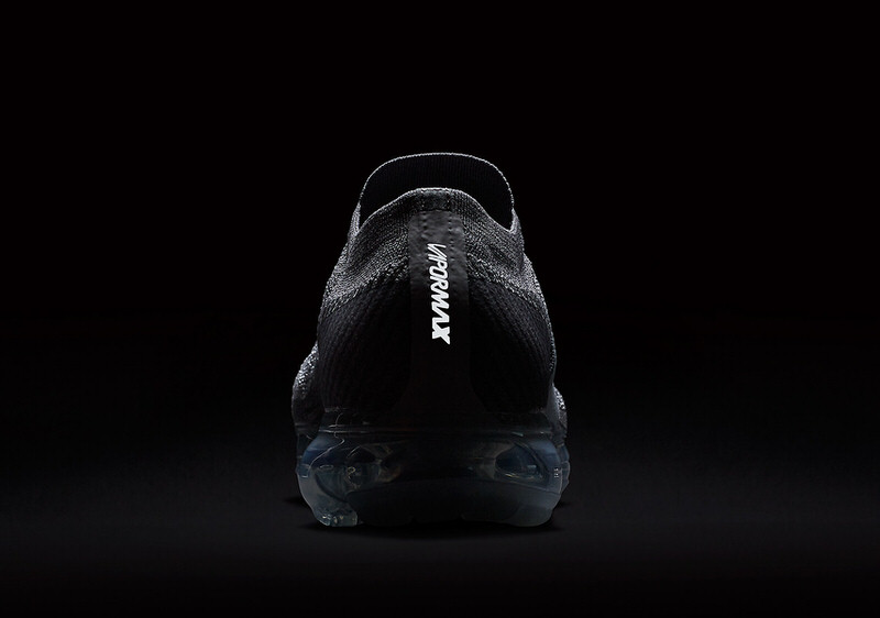 Nike Air VaporMax Moc "Cool Grey"