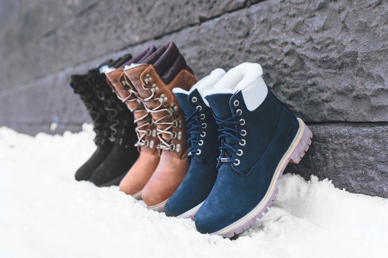 timberland superboot release date