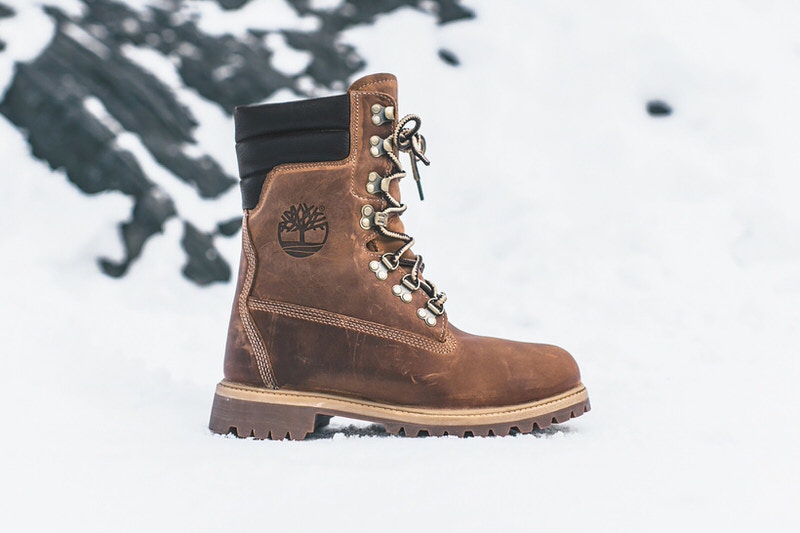 timberland superboot release date