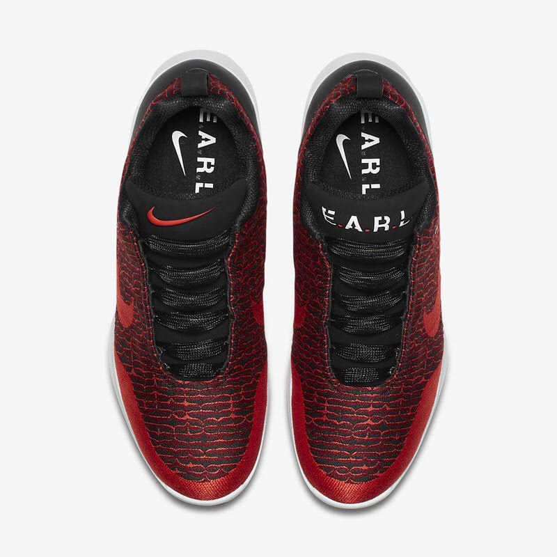 Nike earl deals release date