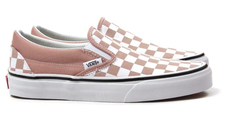 Vans Classic Slip-On “Checkerboard”