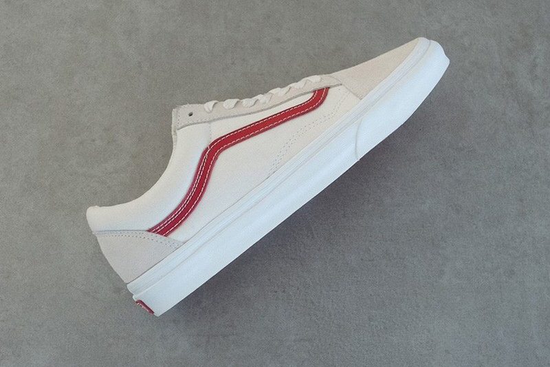 vans old skool 2018