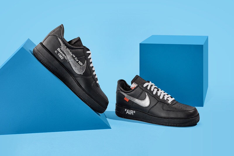 nike x moma