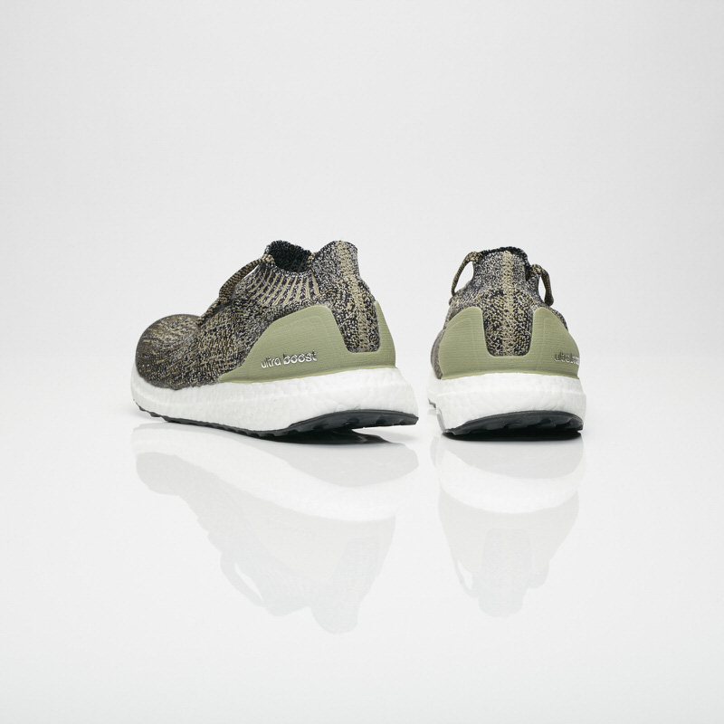 Adidas ultra boost uncaged trace cargo sales