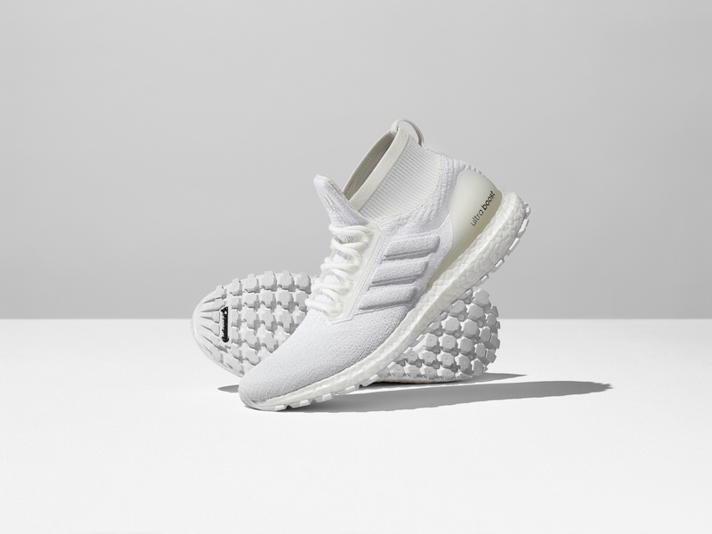 adidas UltraBOOST All Terrain "Undye" 